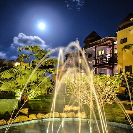 Pavoreal Beach Resort טולום מראה חיצוני תמונה
