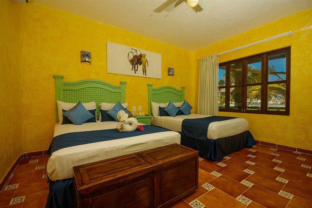 Pavoreal Beach Resort טולום מראה חיצוני תמונה