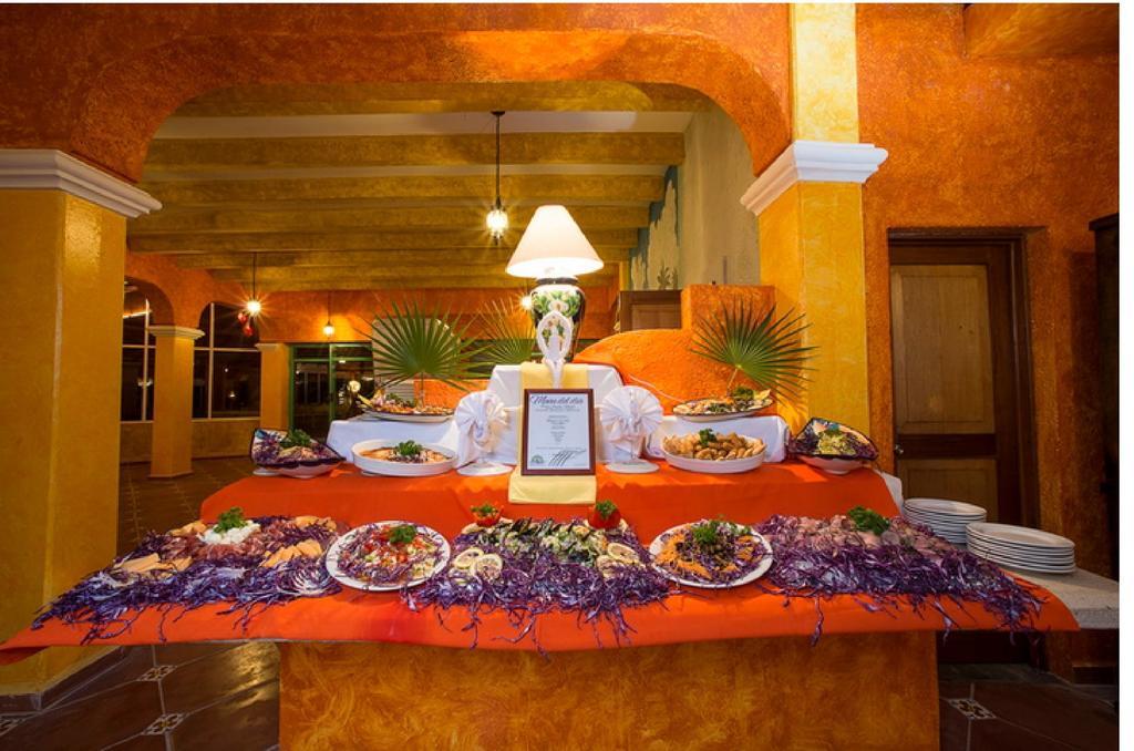 Pavoreal Beach Resort טולום מראה חיצוני תמונה