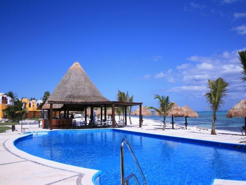 Pavoreal Beach Resort טולום מראה חיצוני תמונה