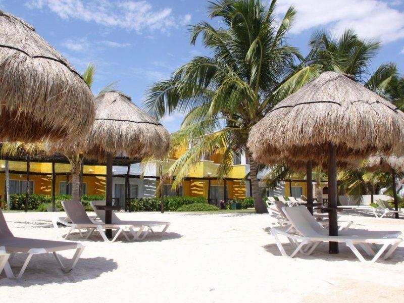 Pavoreal Beach Resort טולום מראה חיצוני תמונה