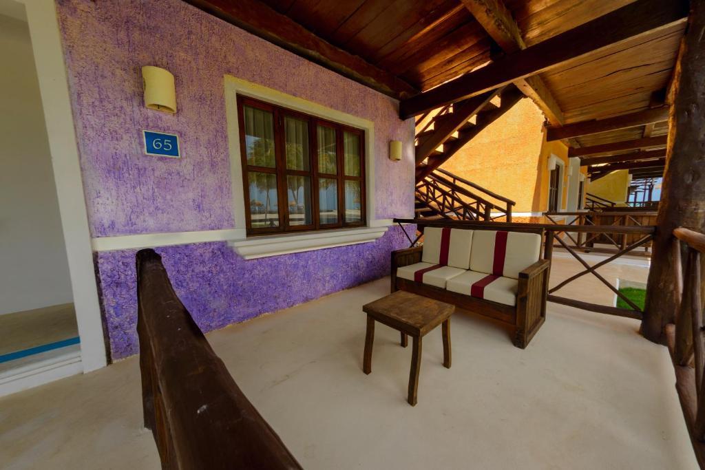 Pavoreal Beach Resort טולום חדר תמונה