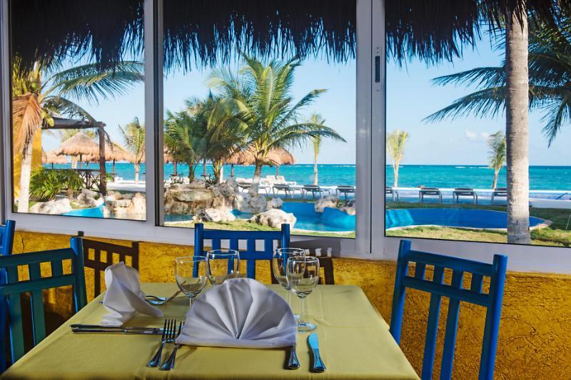 Pavoreal Beach Resort טולום מראה חיצוני תמונה