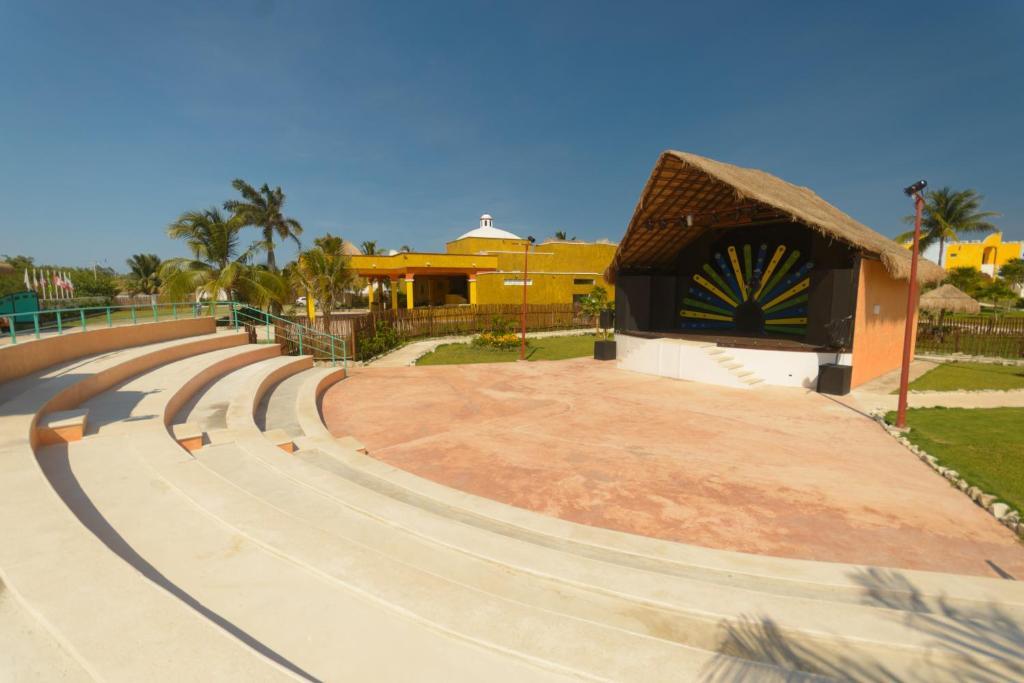 Pavoreal Beach Resort טולום מראה חיצוני תמונה