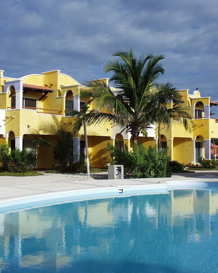 Pavoreal Beach Resort טולום מראה חיצוני תמונה