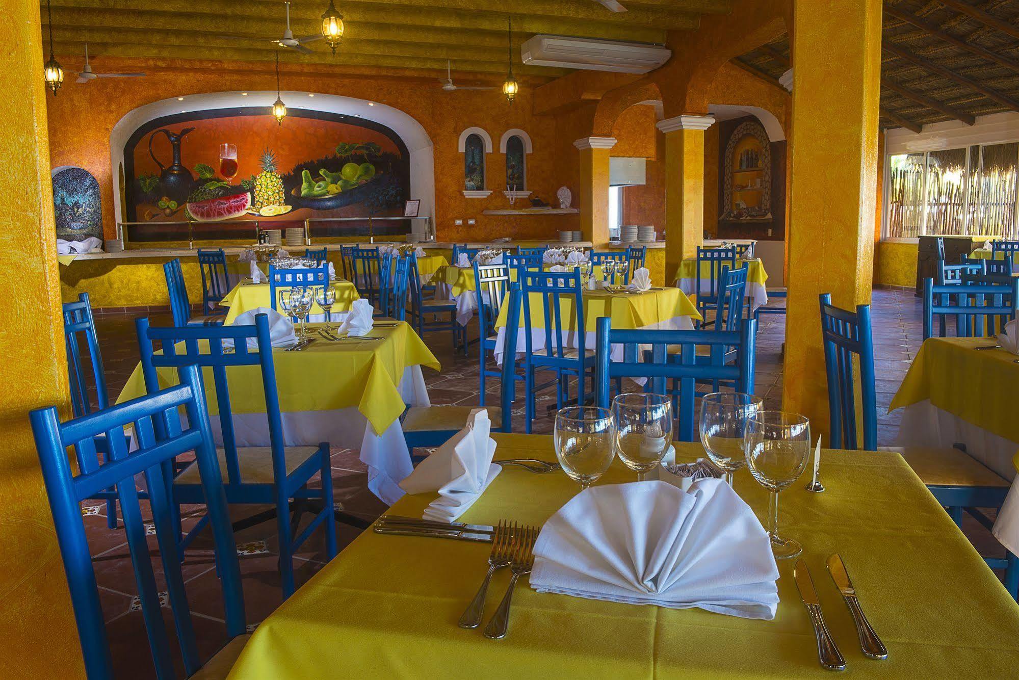 Pavoreal Beach Resort טולום מראה חיצוני תמונה